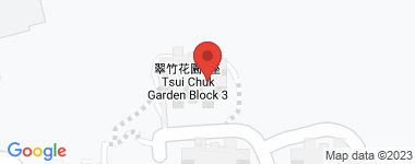 翠竹花园 1座 高层 物业地址