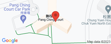 Pang Ching Court Mid Floor, Middle Floor Address