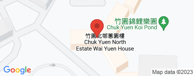 Chuk Yuen North Estate Full Layer, Whole block Address