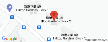 Hilltop Gardens Map