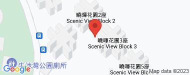 Scenic View Map