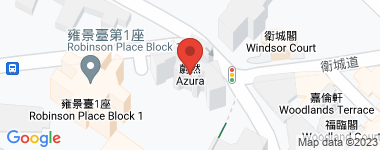 AZURA Map