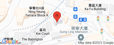 Reading Place Zhuangshi Ming De Xuan High-Rise, High Floor Address