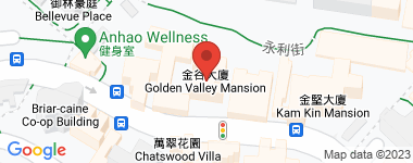 Golden Valley Mansion Lower Floor Of Jingu, Low Floor Address