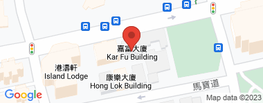 Kar Fu Building Map