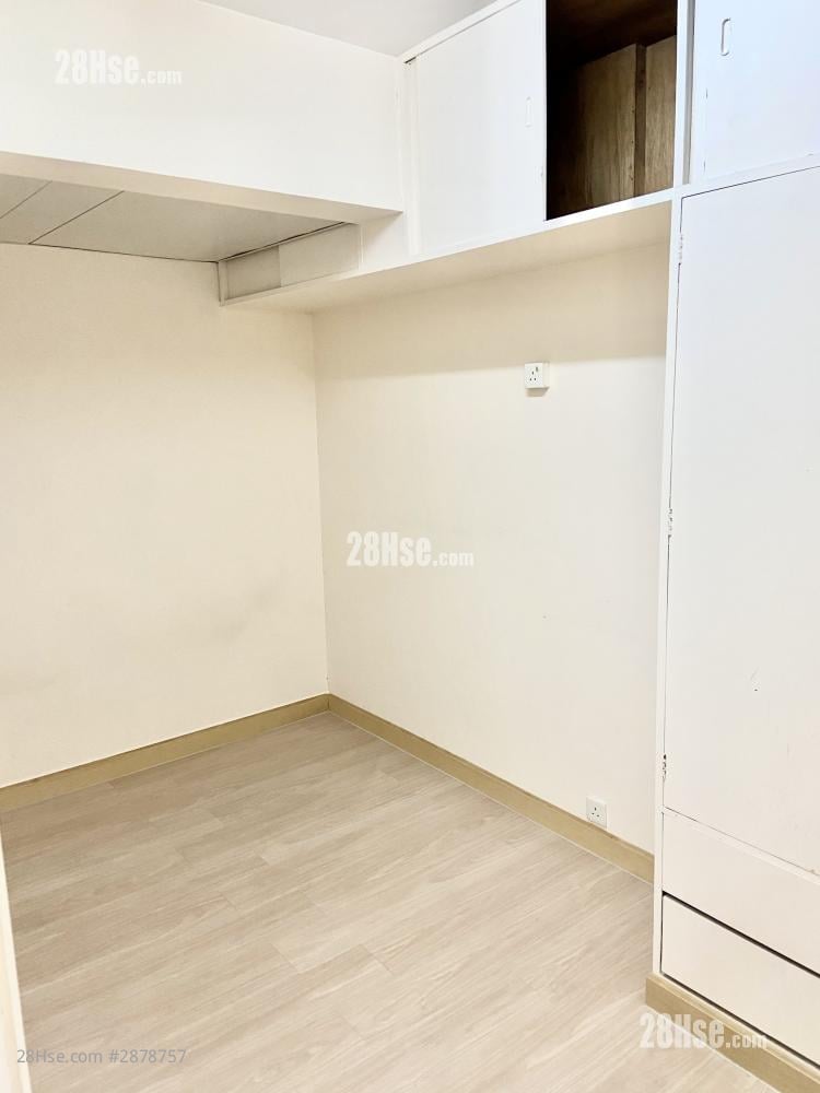 定安大厦 售盘 2 房 , 1 浴室 311 平方尺