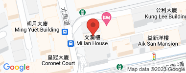 文澜楼 低层 (3-12/12楼) 物业地址