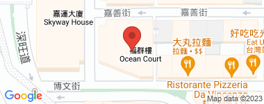 福群樓 B 座 中層 B8室 物業地址