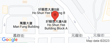 Ho Shun Yee Building Mid Floor, Block A, Middle Floor Address