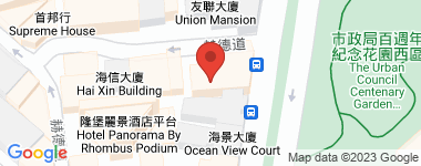 Windsor Mansion Mid Floor, Block A, Middle Floor Address