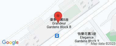 Grandeur Gardens Low Floor, Block B Address
