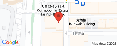 Tai Lee Building Low Floor Address