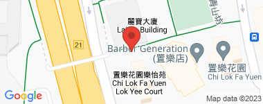 Lai Bo Building Unit H, Mid Floor, Middle Floor Address