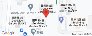 Goodview Garden Map