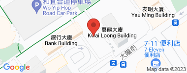 Kwai Loong Building Unit F, Mid Floor, Middle Floor Address