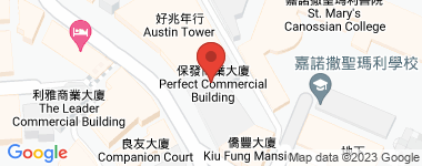 Perfect Commercial Building Middle Floor Address