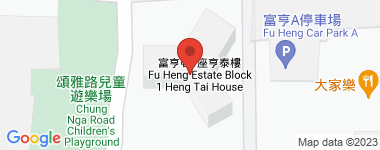 Fu Heng Estate Room 15, Tower 9, Middle Floor Address