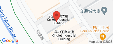 On Ho Industrial Building  Address