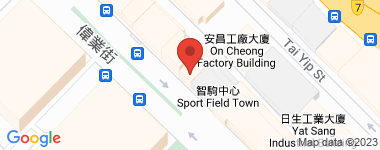 Peter Leung Industrial Building  Address