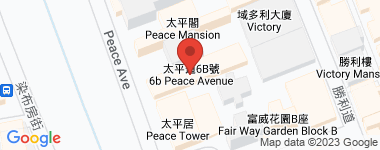 6B Peace Avenue Room A Address
