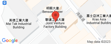 聯運工業大廈 中層 物業地址