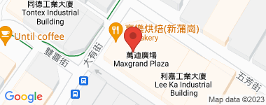 万迪广场  物业地址