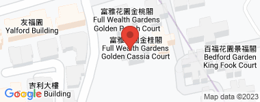 Full Wealth Gardens Room D, Middle Floor, Jingui Pavilion, Block 5 Address