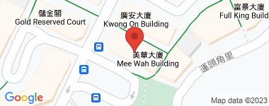 Mee Wah Building  Address