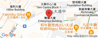 Enterprise Building  Address