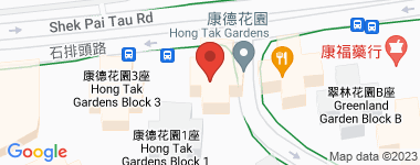 Hong Tak Gardens 2 Seats G, High Floor Address