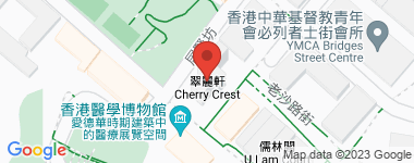 翠麗軒 高層 物業地址
