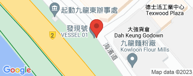 Kwong Sang Hong Centre  Address