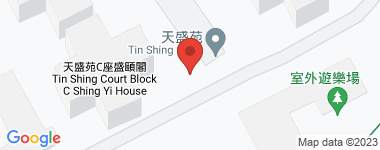Tin Shing Court Sheng Zhao Court (Block B) Room 1, Low Floor Address