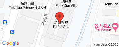 Fa Po Villa Map