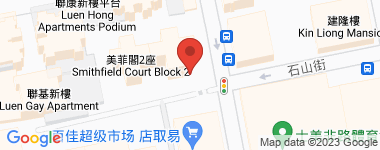 Luen Hing Apartments Middle Floor Address