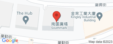 南汇广场 中层 物业地址