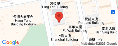 Yun Kei Commercial Building  Address