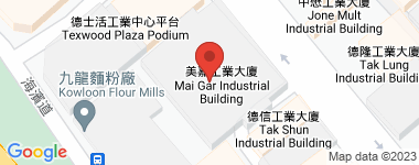 Mai Gar Industrial Building High Floor Address