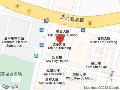 Tak Kei Building Unit A, Mid Floor, Middle Floor Address