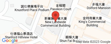 New Landwide Commercial Building VR Floor Plan 圖則 Address
