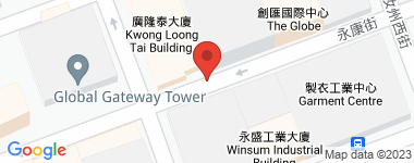 Ceo Tower High Floor Address