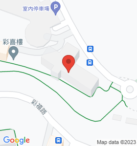 彩福邨 地图