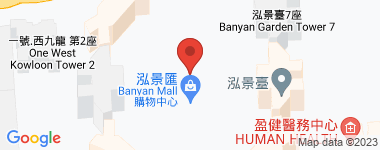 Banyan Garden  Address