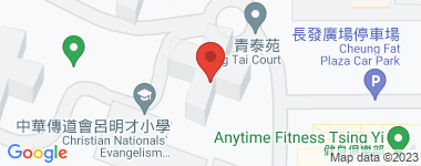 Ching Tai Court Map