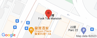 Fook Toa Mansion Sung Wong Toi Station/Sung Wong Toi Station Address