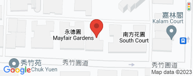 8 Sau Chuk Yuen Road Room C, High Floor Address