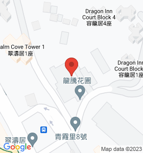 Dragon Villa Map