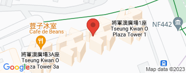 Tseung Kwan O Plaza 8 Seats A, High Floor Address