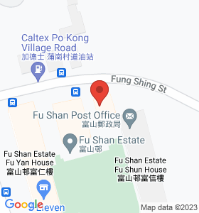 Fu Shan Estate Map