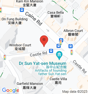 Kin Shing Building Map